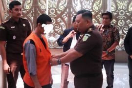 Kejari Samarinda selesaikan perkara penganiayaan berdasarkan Keadilan Restoratif