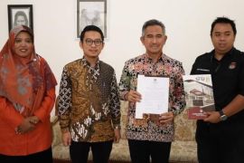 1.364 Petugas Linmas Tarakan Akan Bertugas di 682 TPS