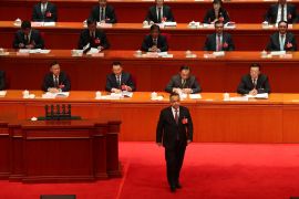 Xinjiang akan mengembangkan sekolah vokasi berorientasi industri