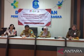 Pemkab Bangka terus berupaya menekan penularan tuberkulosis