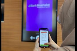 Bank Muamalat bidik penjualan produk investasi naik 80 persen di 2024