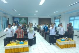 Ombudsman: Indeks kepatuhan Pemda Kaltim tahun 2023 meningkat