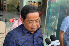 IKA PMII berharap konflik internal PBNU segera fokus dijernihkan