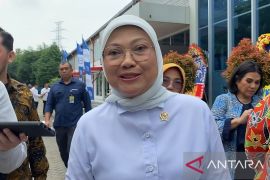 Menaker mengingatkan perusahaan lakukan PHK sebagai jalan terakhir