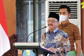 PAD Situbondo tiga tahun berturut-turut terus meningkat