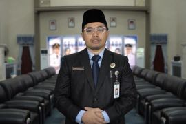 Bupati HST ajak masyarakat hidup sehat guna tekan peningkatan kasus DBD