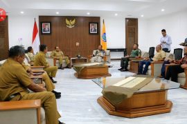 Kolaborasi data jadi kunci atasi kemiskinan ekstrem di NTB