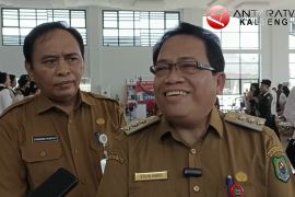 Disarpustaka Kapuas canangkan korespondensi bebas kertas