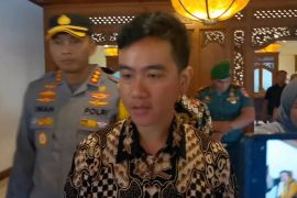 Gibran tanggapi usulan penundaan bansos selama masa kampanye