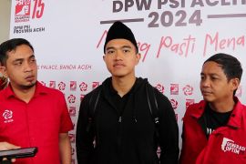 Konsolidasi pemenangan PSI di Aceh, libatkan figur media sosial