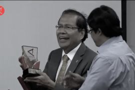 Mantan Menko Kemaritiman Rizal Ramli meninggal dunia