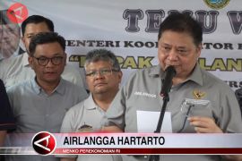 Pemerintah segera terbitkan surat edaran soal insentif pajak hiburan