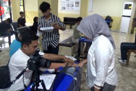 Disdukcapil Padang buka layanan akhir pekan kejar aktivasi IKD