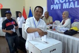 Pemberdayaan dan kesejahteraan jadi program PWI Malang Raya