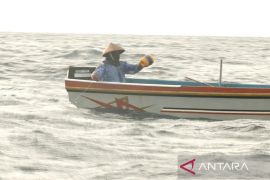 Menembus pasar Eropa-Amerika dari alat tangkap ikan sederhana