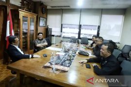 Pemkab Bangka Barat maksimalkan tata kelola Tahura Bukit Menumbing