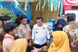Pemprov Kepri anggarkan dana Rp18 miliar untuk bantuan pendidikan siswa