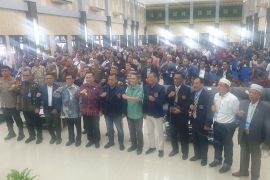 Pj Gubernur Sumsel menghargai fungsi media kawal  kebijakan pemerintah