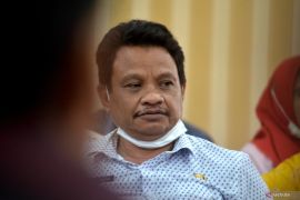 Pemkab Gorontalo Utara upayakan perbaikan irigasi Didingga