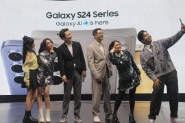 Penjualan mobil Jepang turun hingga peluncuran Samsung Galaxy S24