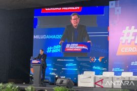 Kemkominfo ajak pemilih di Bali waspadai disinformasi Pemilu 2024