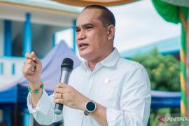 DPRD Kepri minta pemda bantu pelaku UMKM "go digital"