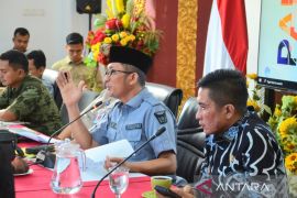 Pemkot Padang Lebih Siap Capai Target PAD 2024