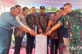 Dukung pemberlakuan SE Gubernur Babel, BRI terbitkan14.813 Brizzi fuel card