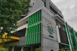 Unusa peringkat satu PTS terbaik di Surabaya versi "Webometric"