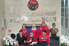PDIP sebut keputusan mundurnya Mahfud dari Kabinet Jokowi jadi keputusan bijak
