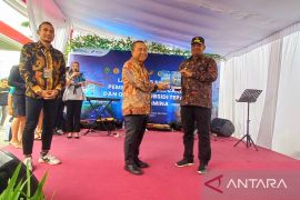 Jadi "Best Overall Company", Bank BRI terima 109 penghargaan sepanjang 2023