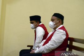 Mantan Kasat Narkoba Polres Lampung Selatan dituntut Jaksa hukuman mati Page 2 Small