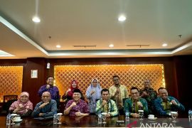 ISEI Babel paparkan program kerja 2024