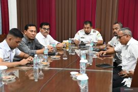 Aceh Besar rintis kerja sama pangan dengan Hanoi