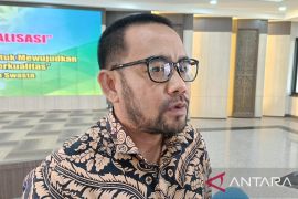 Persiapan logistik  Pemilu 2024 di Kaltim hampir rampung