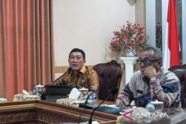 Natuna terima DAK Fisik 2024 sebesar Rp83 miliar