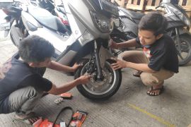 PT eLangsung sediakan layanan pasang suku cadang gratis bagi konsumen