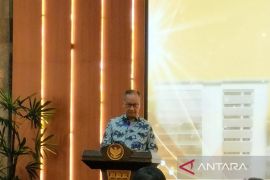 Industri manufaktur solid di tengah suasana politik pemilu