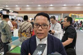 Kemenag imbau para khatib Shalat Jumat sampaikan pesan persaudaraan manusia