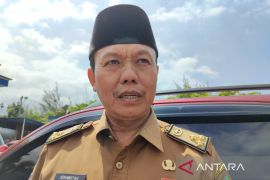 Kota Bengkulu terima alokasi pupuk subsidi 282 ton pada 2024