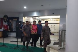 Mantan General Manager Antam jadi tersangka di kasus Budi Said