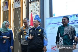 Wali Kota Banjarmasin: ada sanksi bagi penelpon iseng di call center darurat 112