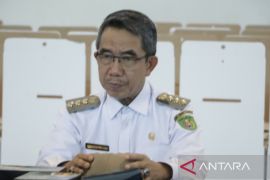 Bupati Kutai Timur ajak warga berpartisipasi  dalam Pemilu 2024