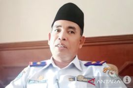 Hingga Januari 2024, baru 36 Gampong di Aceh Barat usulkan pencairan dana desa