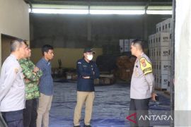 KPU Kendari : penggunaan KSK berdasarkan keputusan KPPS