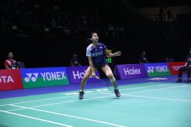Ester lolos perempat final Thailand Masters usai kalahkan wakil Kanada