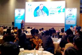 APJII berharap masyarakat Jatim bisa nikmati internet 100 Mbps