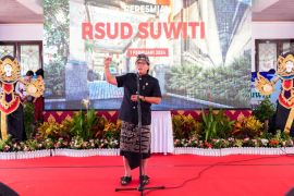 Pemkab Badung tingkatkan layanan kesehatan untuk masyarakat pedesaan