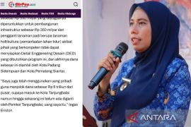 Sekdakot Tanjung Balai tidak tahu DPRD jolok dana ke pusat