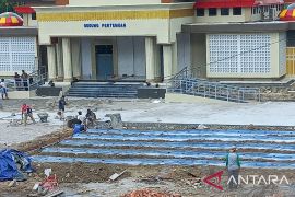 Pj Bupati Bangka dorong masyarakat manfaatkan pekarangan rumah